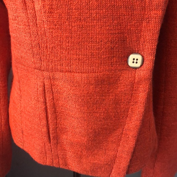 NWT Sunny Girl boutique XL pea coat - Picture 3 of 14